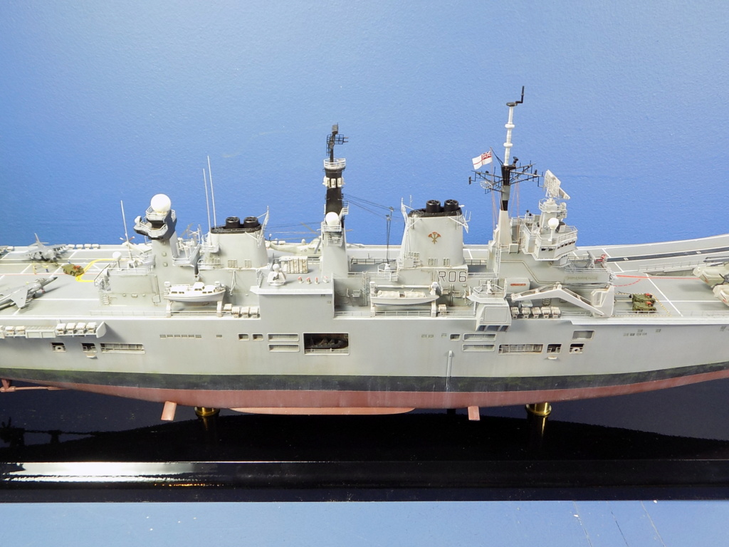 HMS Illustrious R06 (Airfix 1/350°) de horos Dscn2329