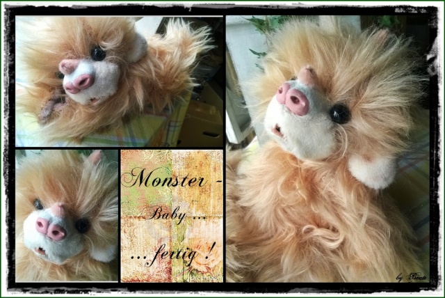 Malina, mein Monsterbaby 20150311