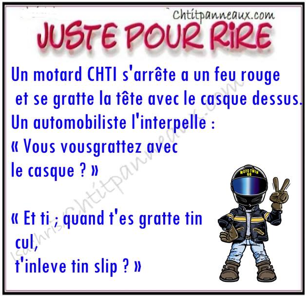 Humour en image du Forum Passion-Harley  ... - Page 26 93140910