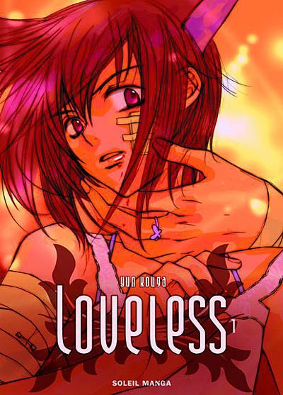 [Saga] Loveless Lovele10