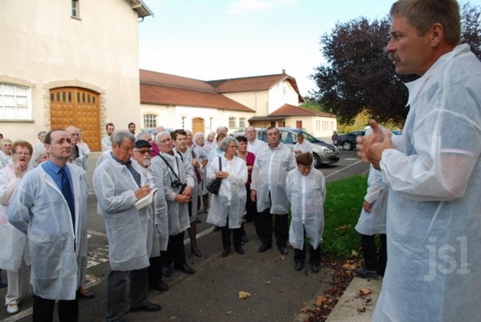 FAPPAH Lugny Assemblée Générale  Tenue-10