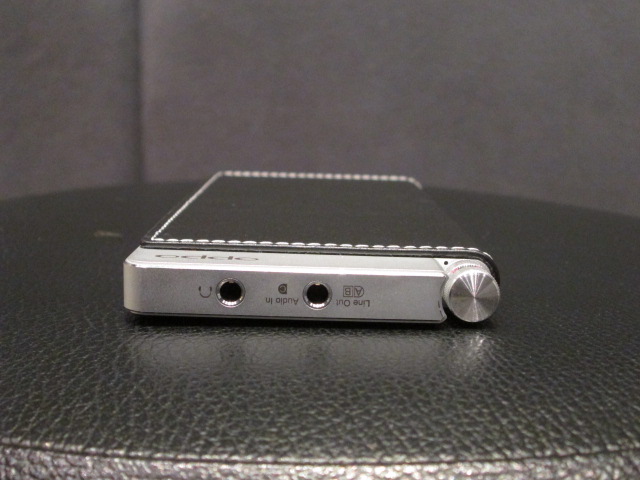 Oppo-HA-2-Portable Headphone Amplifier/USB DAC-(New) Ha-2_p18