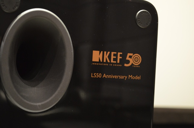 KEF-LS50 Anniversary Model-Mini Monitor Speaker-(Sold) Kef_an15