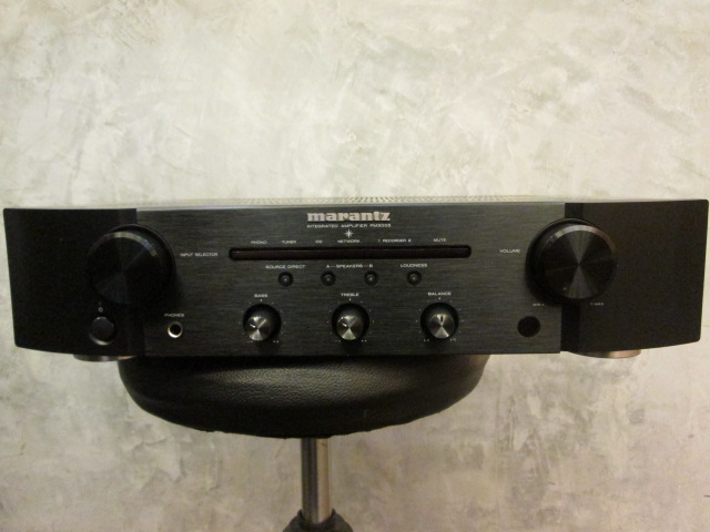 Marantz-PM 5005-Integrated Amplifiers-(New) Pm_50010