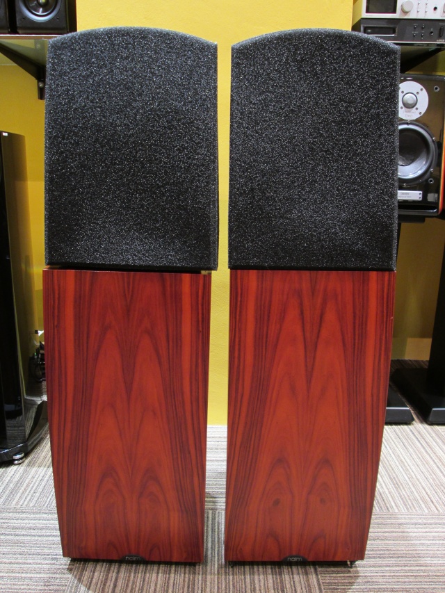 Naim-SL-2-Rosewood Floorstand Speaker-(Display) Sl-2_p10