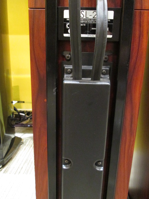 Naim-SL-2-Rosewood Floorstand Speaker-(Display) Sl-2_p15