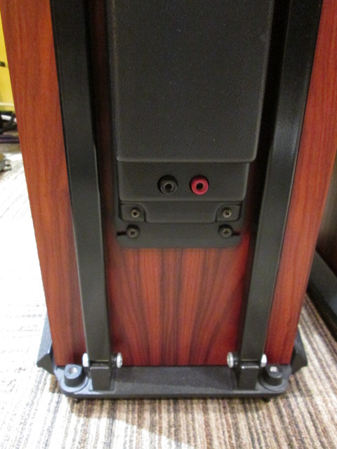 Naim-SL-2-Rosewood Floorstand Speaker-(Display) Sl-2_p16