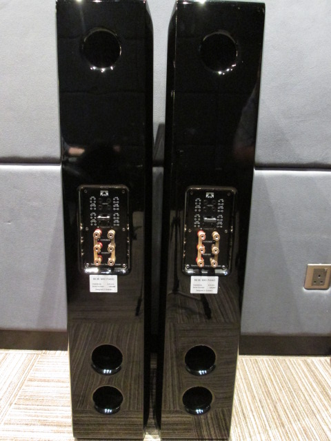 XTZ-99.36 MKII Piano-Floorstand Speaker-(Sold) Xtz_9911