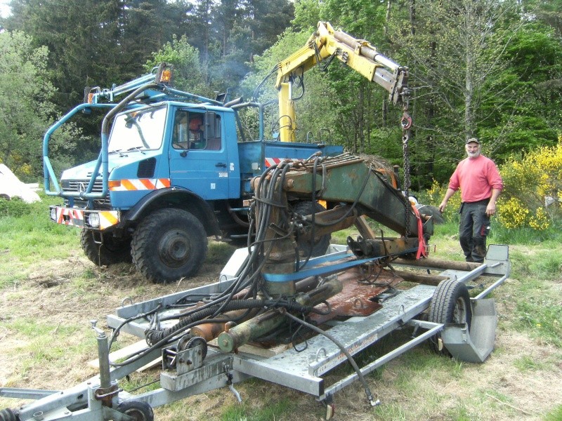 montage d'un UNIMOG 1300 en forestier réalisation MINIMOG 26  (3ème partie) - Page 14 Photo_13