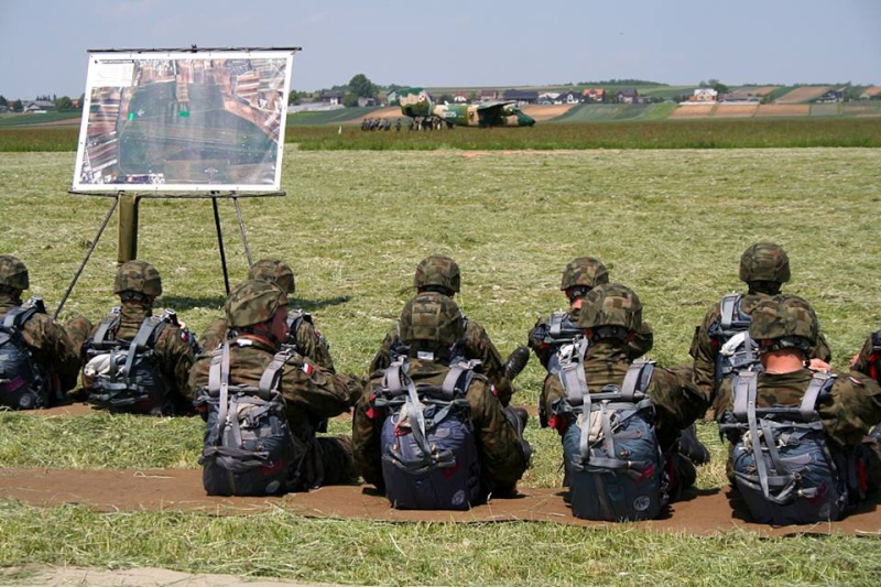 Les Forces Armées Polonaises/Polish Armed Forces - Page 13 169