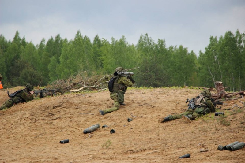 Armée lituanienne/Lithuanian Armed Forces - Page 3 1850