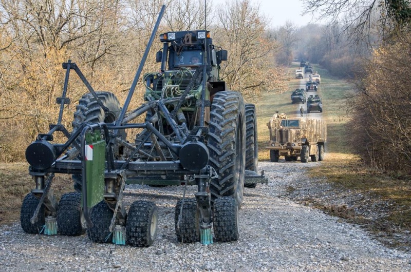 Armée Française / French Armed Forces 538