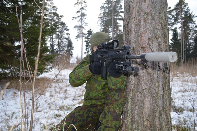 Armée lituanienne/Lithuanian Armed Forces - Page 3 592