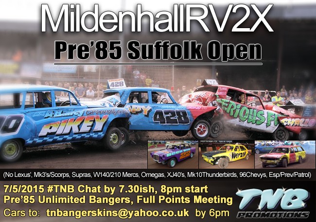 7/5/14 MildenhallRV2X Pre'85 Suffolk Open Tnb_su10