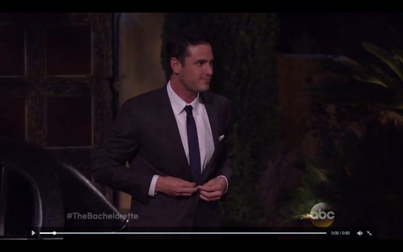 Ben Higgins - Bachelorette 11 - *Spoilers - Sleuthing* - Discussion - Page 31 Screen27