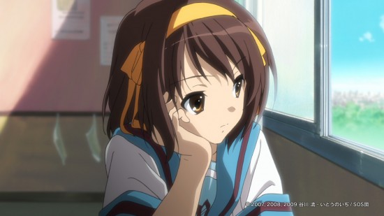 Exorz's 17000 backgrounds - Page 2 Haruhi13