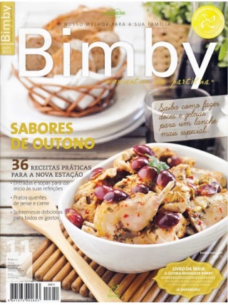 Revista Bimby Outubro Liug18