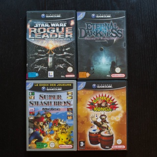 Collec de Kurush Kurush21