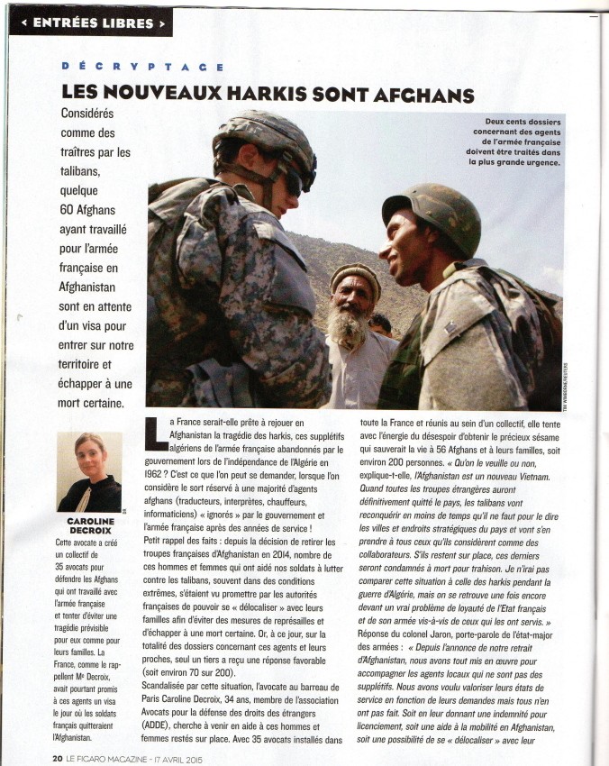 Ces Afghans que l'armée française a oubliés derrière elle... Img34512