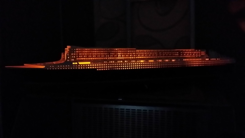 RMS Queen Mary 2 [Revell+éclairage Fibre+LED 1/400°] de erfrance60 - Page 3 2015-025