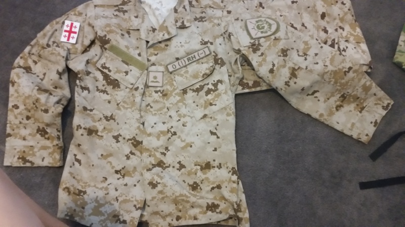 new uniform 20150320