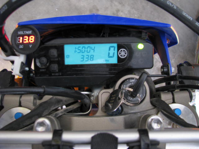 Voltmeter