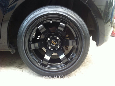 Hundreds of new/used rims & thousands of new/used tyres - Page 31 210