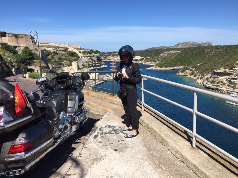 Le sud de la Corse... Mai 2015 Img_0611