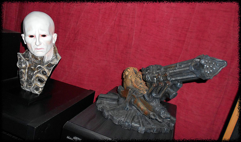 CUSTOM MOTU Cringer statue 1/4 style "Filmation/PCS" Hc_the16