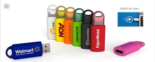 Clé USB Unname10