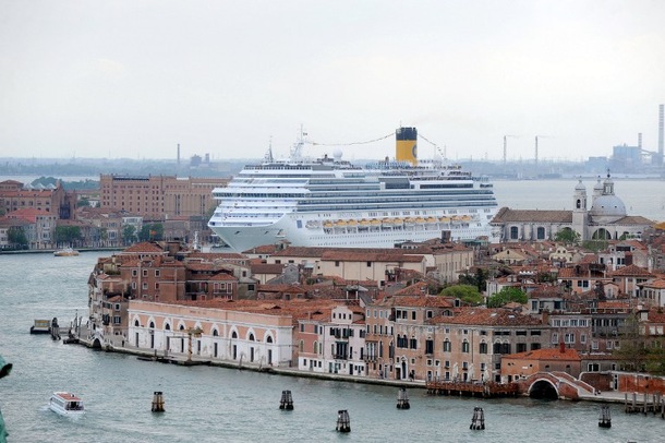 Voudrais bien avoir les tarifs! Venise11