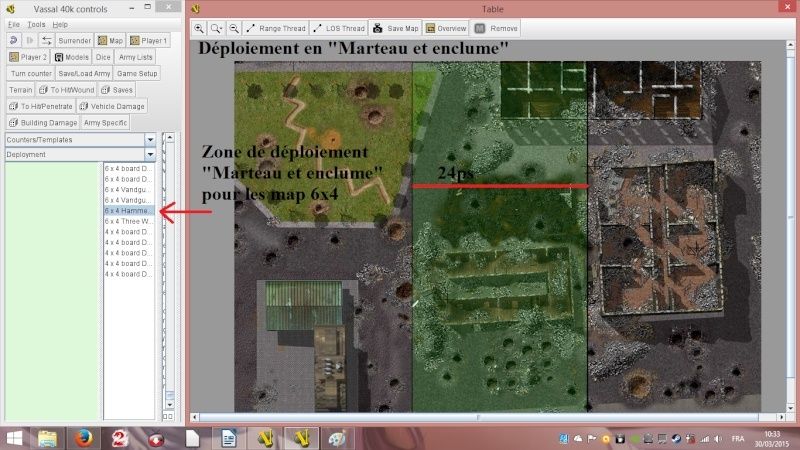 Vassal : comment jouer ?  Tuto_310