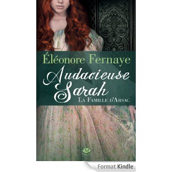 Éléonore Fernaye : romance historique française 51f22b10