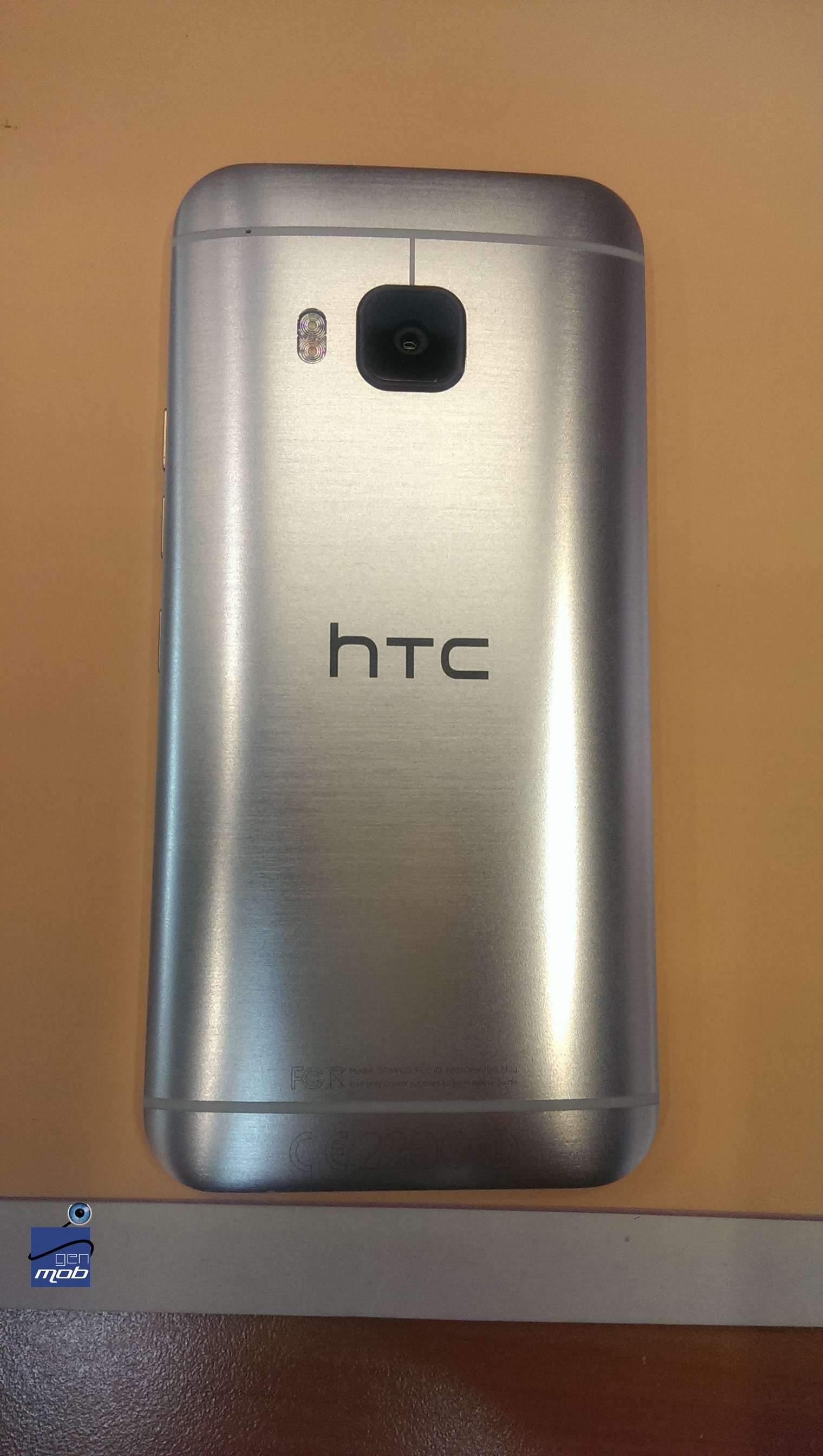 [INFO] Prise en main du HTC One M9 Imag3016
