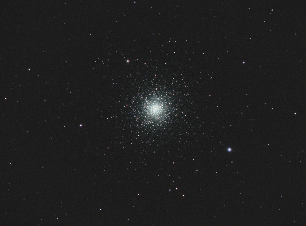 Amas globulaire M3 M3_rgb10