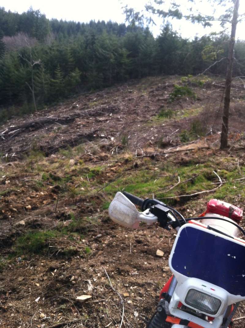 petite balade au pays de l'enduro 24210