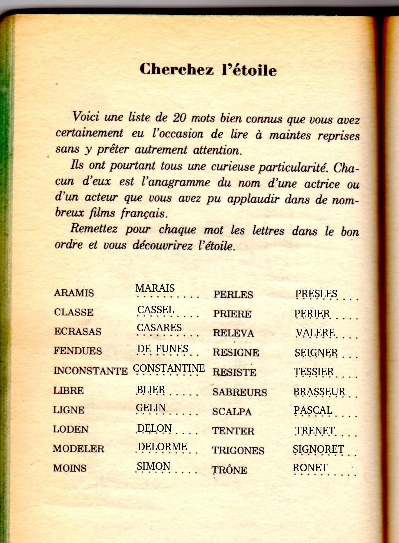 Une Etoile à trouver.. - Page 2 L_etoi10