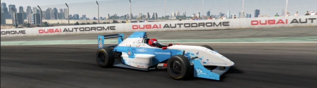 Formula Gulf event starting May 30 Fgulf110