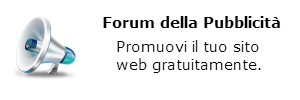 Hashtag gratis su Forum della Pubblicità Pubblc10