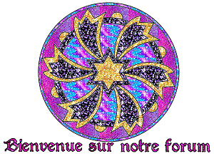 ACCUEIL DE DENISE7 , UNE NOUVELLE AMIE Bienve14