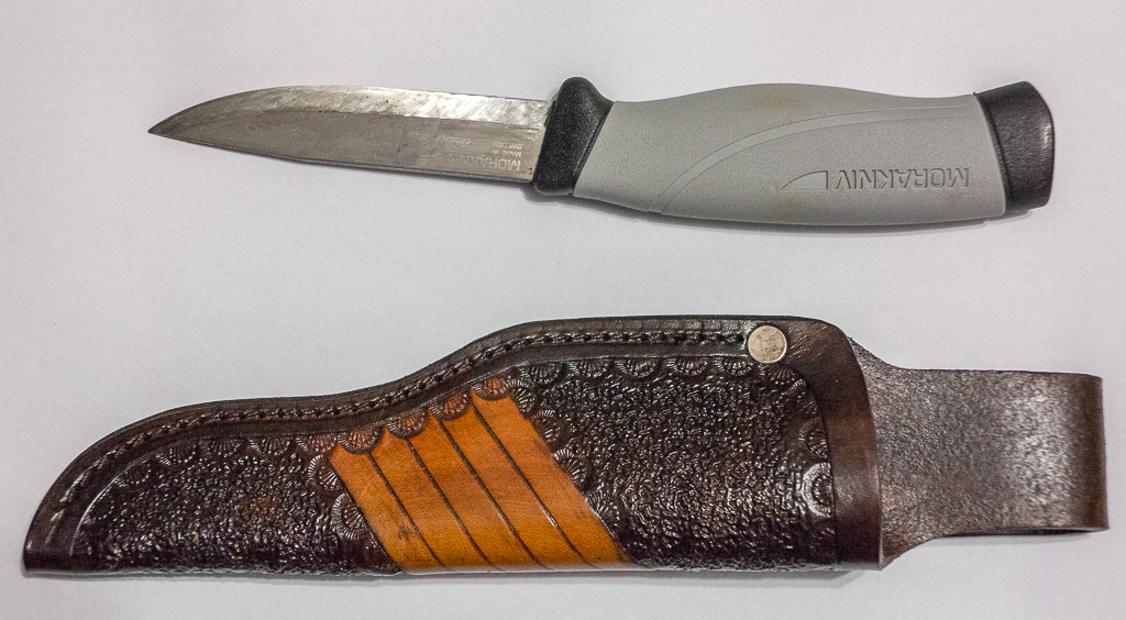 camp knife Thai. -g1x_410