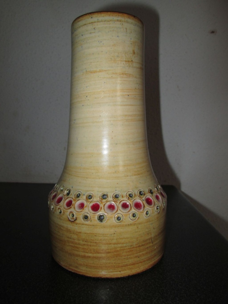Petit vase Raphaël GIARRUSSO 00110