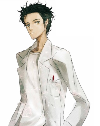 Number 3: The Mad Scientist [Nonary Game] Rintar11