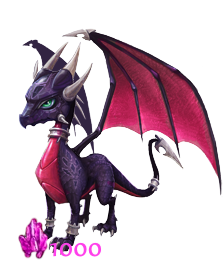 Spyro's Forum Cynder10