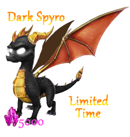 Spyro's Forum Darksp11