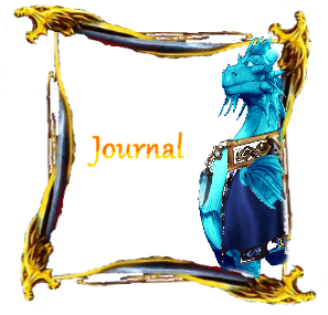 Spyro's Forum Journa10
