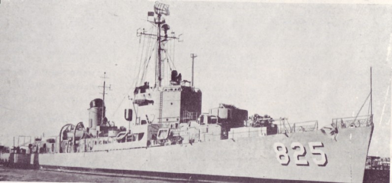 LES DESTROYERS US Dd825_10
