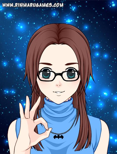 Turn Yourself Into an Anime Character - Page 2 Mystyl10