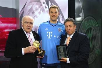 Sportsman of the Year 2014: Manuel Neuer Manu-a10