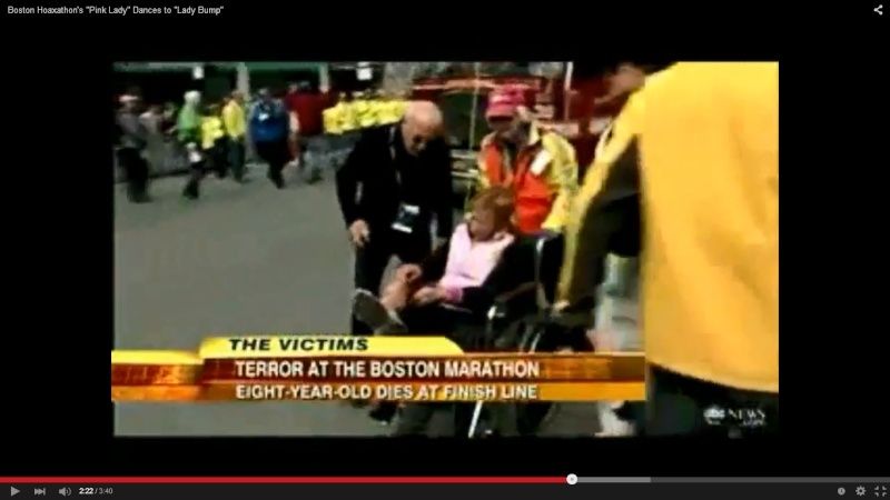 Boston Marathon Bombing a Hoax Shoema10